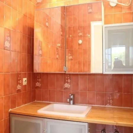 Appartement Agay Plage 176 *