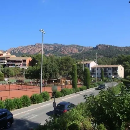 Agay Plage 176 Appartement